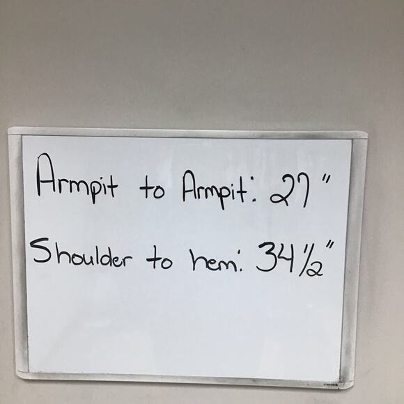 Free People Ruby Shacket Shirt jacket Beige Long Sleeve Distressed Pockets L New - Picture 11 of 11